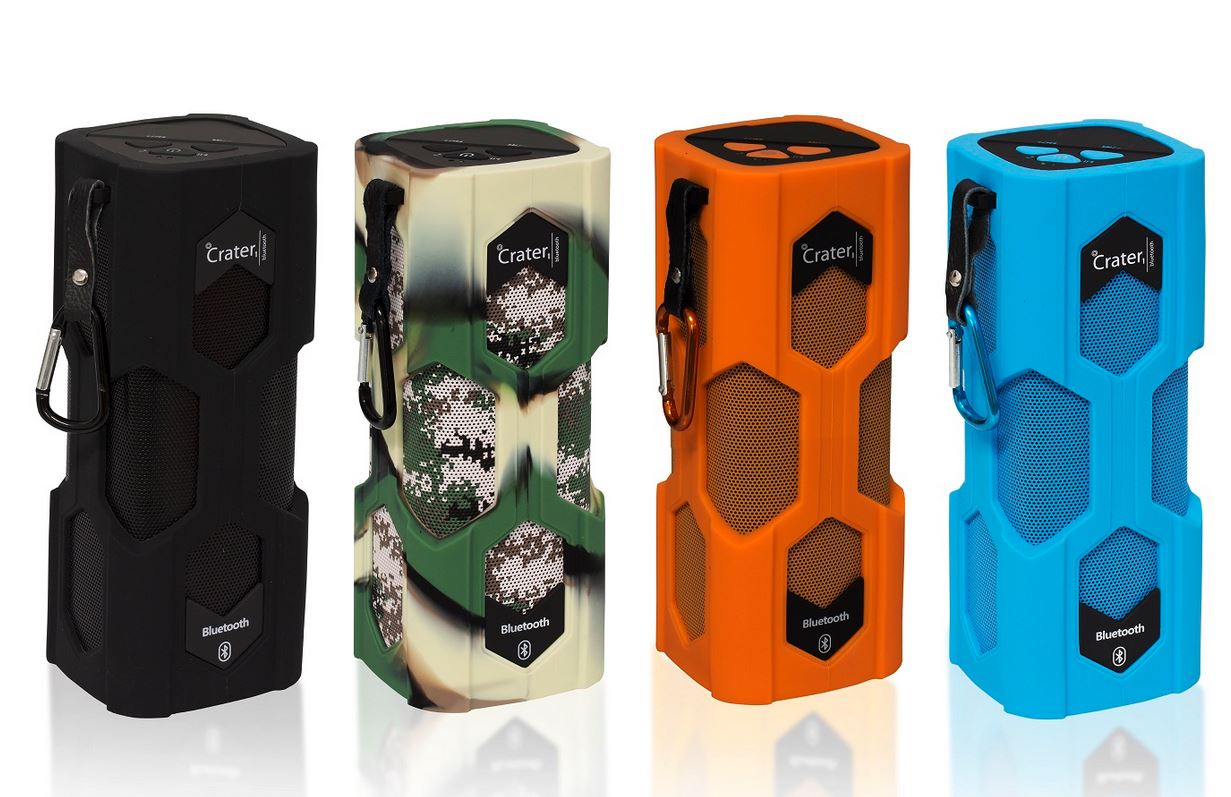 Dopřejte si spoustu kvalitní hudby i na cestách!