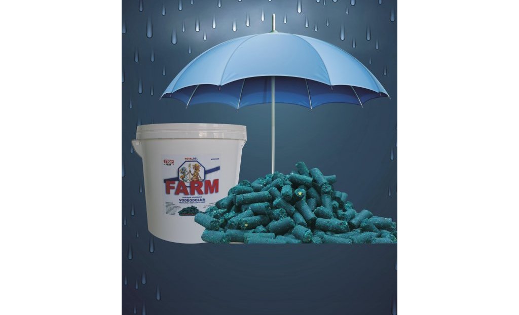 Dobře vybrané návnady na hlodavce psům ani kočkám neublíží