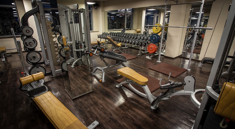 6 možností, jak cvičit v zimě