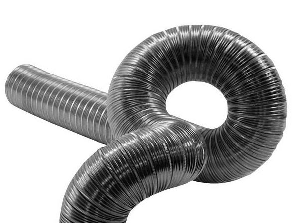 Příslušenství k instalaci vzduchotechniky seženete snadno a rychle