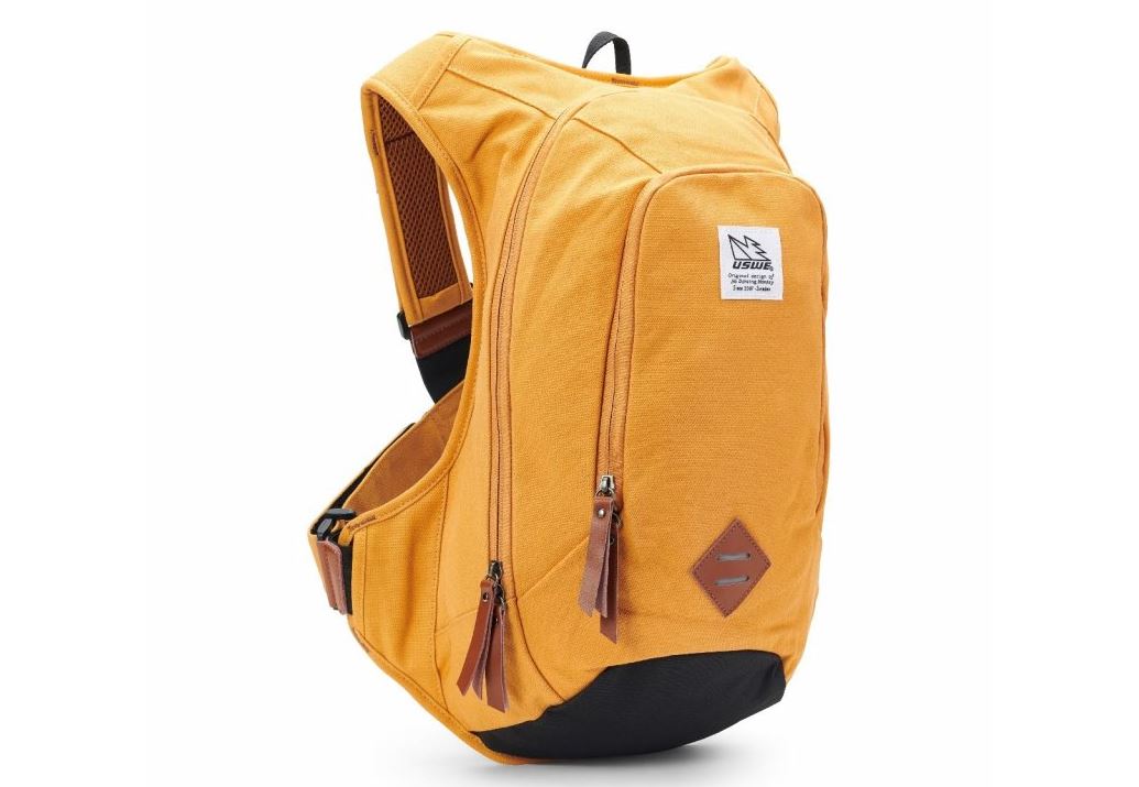 Vezměte si sebou ten správný moto batoh