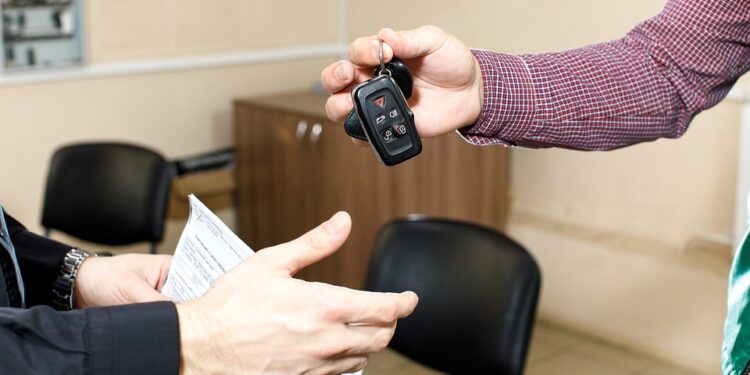 Ojeté vozy a zajeté nekalé praktiky autobazarů