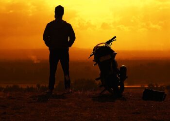 Vydejte se na individuální motoexpedici do zahraničí a připravte se na spoustu zážitků