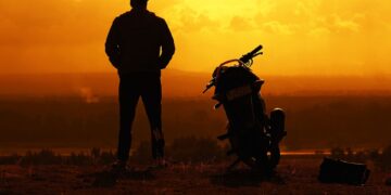 Vydejte se na individuální motoexpedici do zahraničí a připravte se na spoustu zážitků