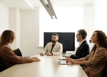 MBA studium v oblasti managementu a kariérového poradenství