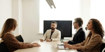 MBA studium v oblasti managementu a kariérového poradenství