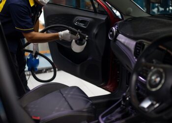 Co je detailing auta a proč byste ho měli zvážit?