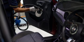 Co je detailing auta a proč byste ho měli zvážit?