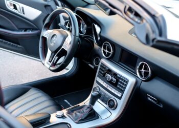 Údržba a detailing auta: Jak na to s pomocí autokosmetiky