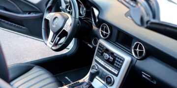 Údržba a detailing auta: Jak na to s pomocí autokosmetiky