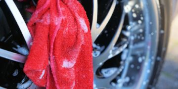 Autokosmetika je klíč k dokonalé péči o váš automobil