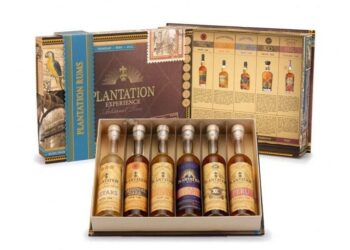 Objevte svět chutí v malých lahvích