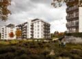 Moderní bydlení s dotekem přírody: Nové byty na Barrandově lákají na pohodlí i zeleň