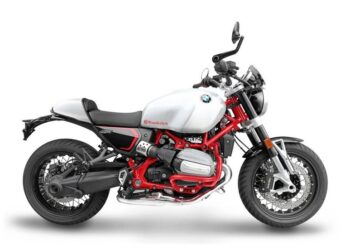 Výbava pro motorkáře, protože nestačí jen silný stroj