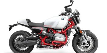 Výbava pro motorkáře, protože nestačí jen silný stroj