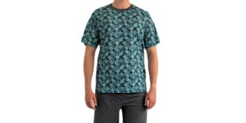 Pánská úpletová pyžama spojují pohodlí a styl