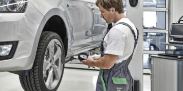 Jak poznat kvalitní autoservis Škoda a proč na výběru záleží?