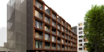 MIDO Harfa splní sny o dokonalém bydlení