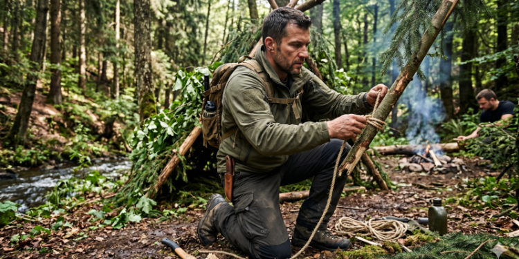 Testosteron, rychlost a volný pád: Nejlepší adrenalinové zážitky, které musí každý chlap zkusit