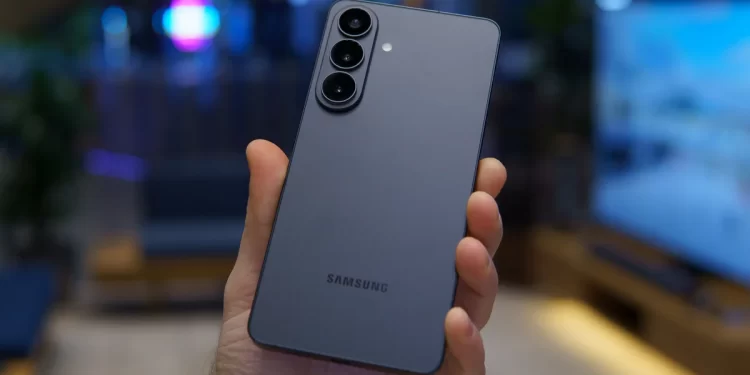 Řada Galaxy S26 oficiálně: 2nm procesory, magnetické nabíjení a návrat ke špičkové optice