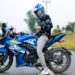 Proč správné oblečení dělá z motorkáře pravého jezdce